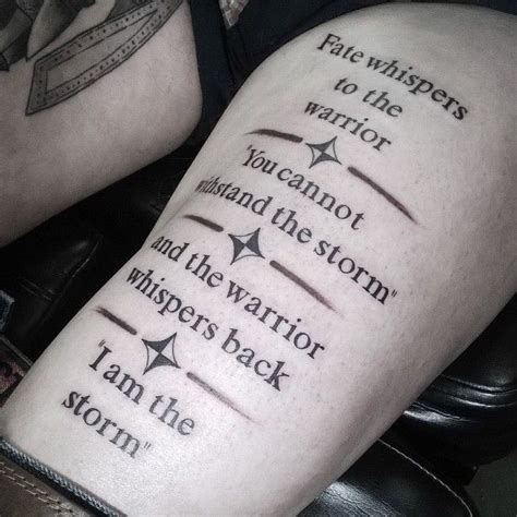 Pin By Doug Slinkard On My Tattoos Verse Tattoos Tattoo Quotes