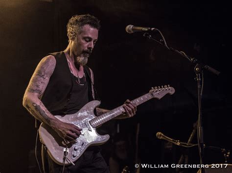 Richie Kotzen 38 Willtorock