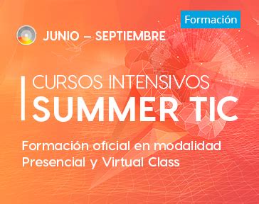 Grandes Novedades En La Nueva Convocatoria Summer Tic Pue Blog