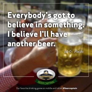 Beer Quote Basalikum