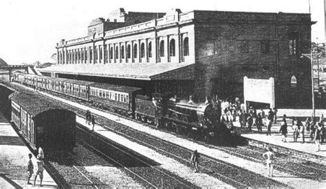 Nagpur Old Railway Station Photos | Welcome to Nagpur -Orange City