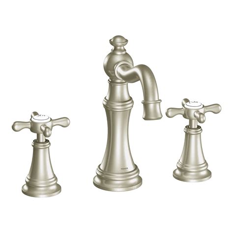 Weymouth Bathroom Faucet Rispa