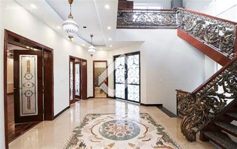 1 Kanal Double Storey House For Sale In DHA Phase 5 Lahore