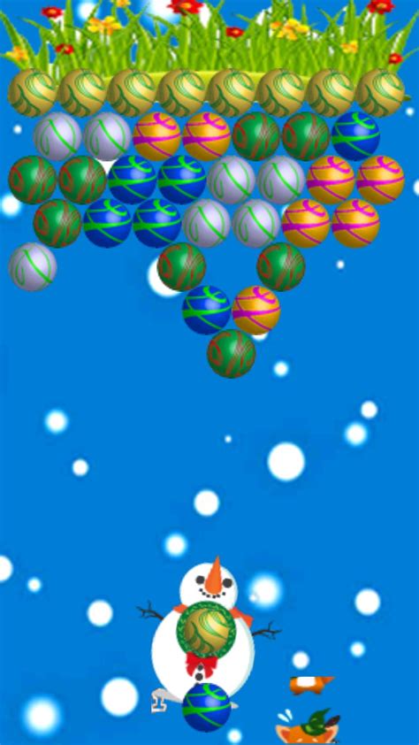 Bubble Shooter Game For Kids APK for Android Download