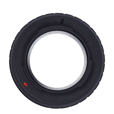 M42 Fx M42 Lens To For Fujifilm X Mount Fuji X Pro1 X M1 X E1 X E2