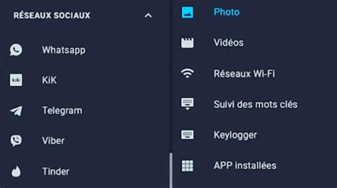 Pourquoi Le Logiciel Espion MSpy Est N1 En 2022