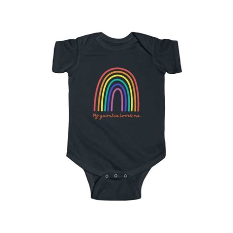 Gay Pride Baby Etsy