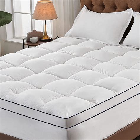 padded mattress cover 11