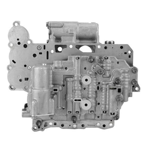 Buy Zarin Transmission Valve Body Gearbox Valve Body Car Transmission