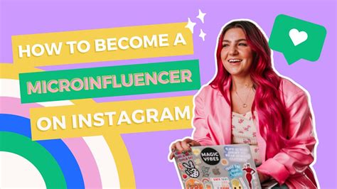 How To Become A Micro Influencer On Instagram How To Get Started As