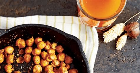 Chai Hot Toddy Recipe Chatelaine