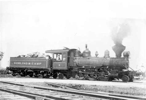 Dowling And Camp 2 6 2 Prairie 2 Was Built By Baldwin In 1920 Steam