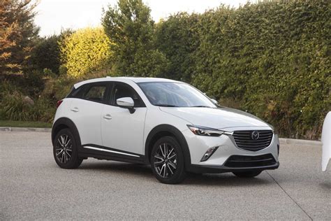 New 2019 Mazda-CX-3 Grand Touring CX-3 Grand Touring For Sale ($27,145 ...