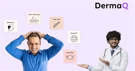 Welcome to DermaQ: Revolutionizing Hair-Loss Treatment and