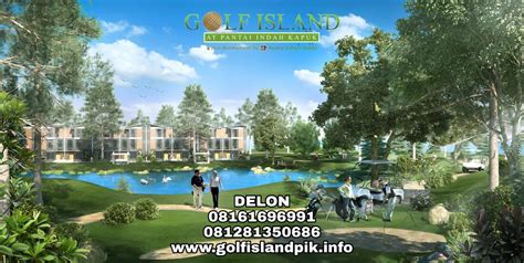 Golf Island The Mozart Signature Golf The Chopin Signature Golf