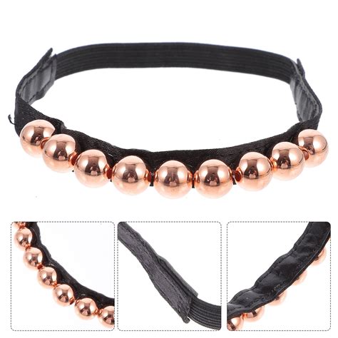 ADDHAT 1 Pair High-Heeled Shoes Shoelaces Anti-Loose Shoe Tie Black