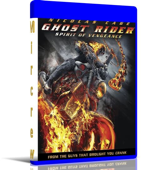 Ilcorsaronero Link Ghost Rider 2 Spirito Di Vendetta 2011 Ac3 5 1 Ita Eng 1080p H265 Sub Ita