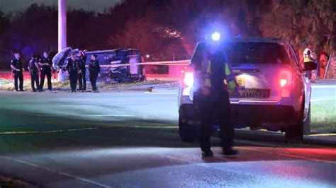 2 People Killed After Their Suv Is Struck By Brightline Train In Delray