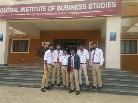 IZEE Business School Bangalore Karnataka