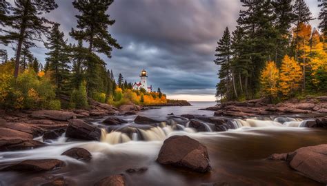 Explore Top 10 Must-See Minnesota Attractions