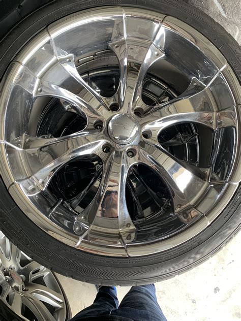 24 Inch Rims For Sale In Chino Ca Offerup