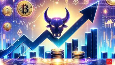 New Crypto Coins To Watch This Bull Season Times Of India