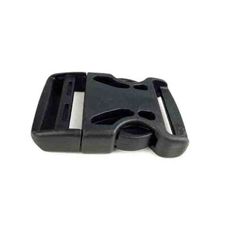 China Pom Plastic Side Release Buckles Manufacturers Suppliers Factory