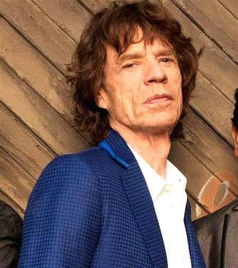 Mick Jagger Mick Jagger Rolling Stones Moves Like Jagger Keith