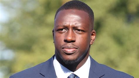 Benjamin Mendy Man City Footballer Found Not Guilty Of One Count Of