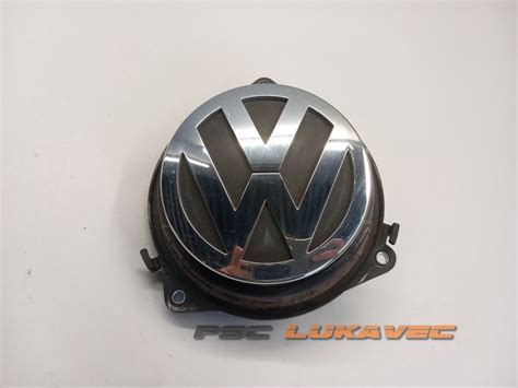 VW GOLF 6 BRAVA GEPEKA SA ZNAKOM 3C5827469E