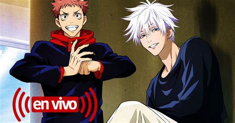 Jujutsu kaisen capítulo 13 sub español online dónde y cuándo ver el