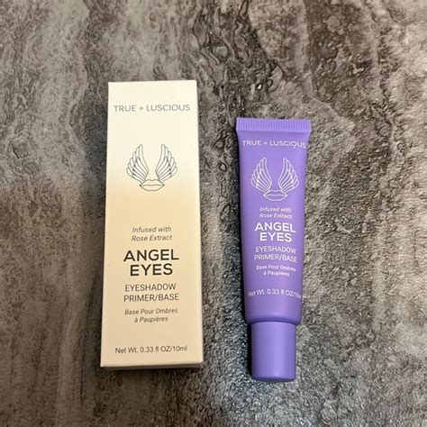 True Luscious Makeup True Luscious Angel Eyes Primer Light Nude Poshmark