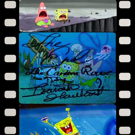 The Cartoon Revue Spongebob Squarepants Battle For Bikini Bottom Cartoon Amino