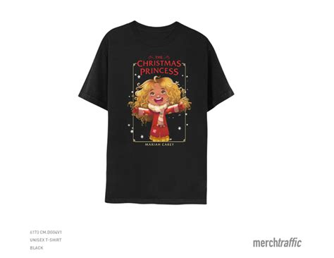 Mariah Carey Announces New Holiday Merch Collection For Fans