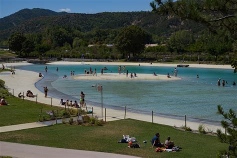 Samedi 10 juin ouverture du Plan d eau des Ferréols pour la saison