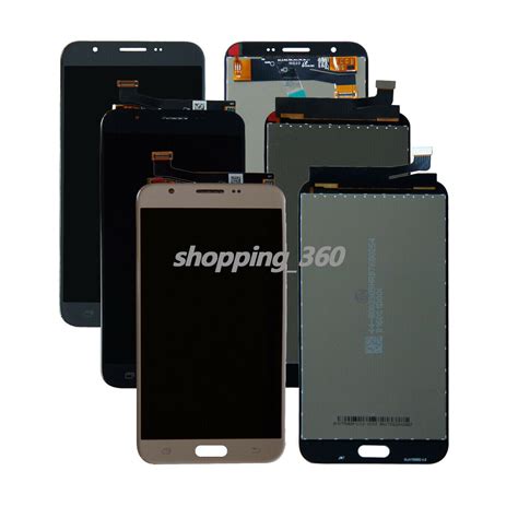 For Samsung J7 Sky Pro Sm S727vl Straight Talk Lcd Screen Touch