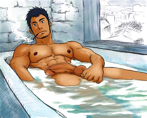 Gay Toons Porn Pictures XXX Photos Sex Images 904986 PICTOA