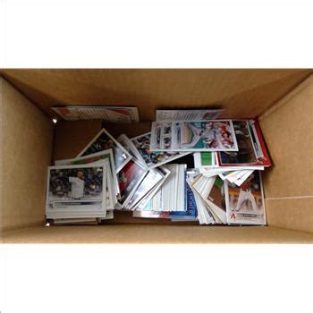 Baseball Trading Cards | Property Room