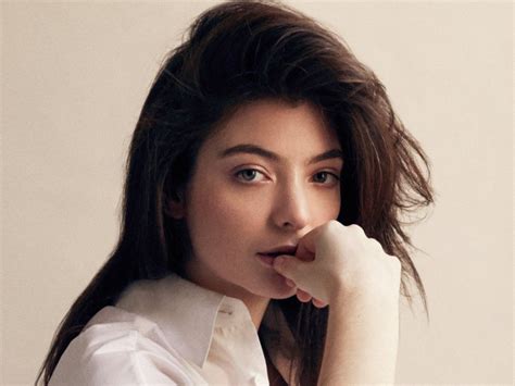 Lorde Live In Berlin Am 23 Juni 2022 Lautde Konzert