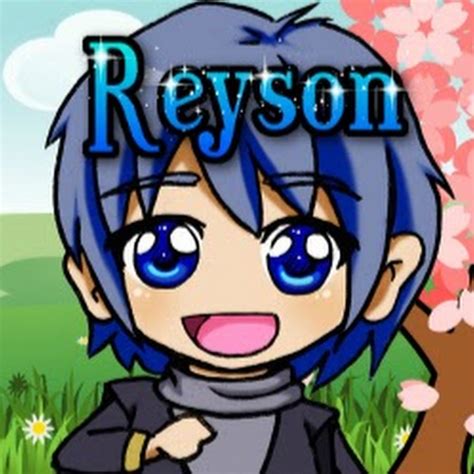 Reyson Youtube