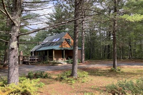 10 Coziest North Conway Cabin Rentals Dreamy Nh Getaways