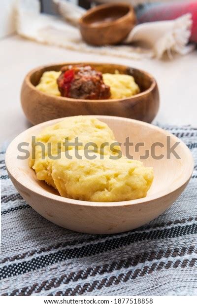 Zambian Traditional Cuisine Images: Browse 95 Stock Photos & Vectors ...