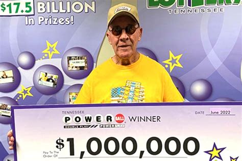 I won the $1million Powerball prize - see the strategies to win big ...