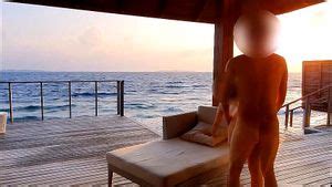 Assista 실제 커플 몰디브 여행 영상 Korean Korean Bj Korean Girl Porn SpankBang