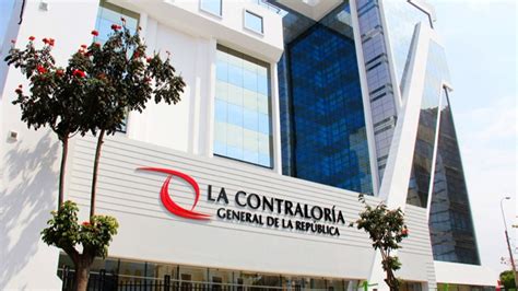 Sistema De Control Gubernamental Instituto De Gerencia Intercontinental