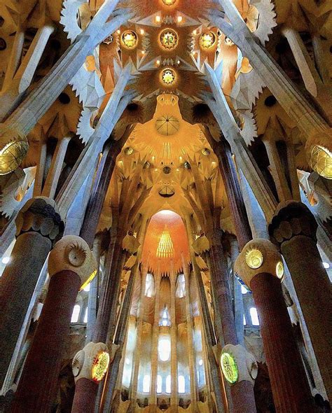 Best Sagrada Familia Images On Pholder Architecture Porn Europe And Barcelona
