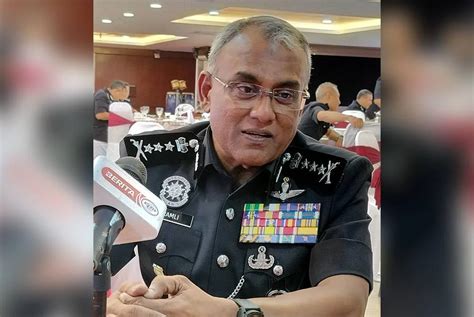 Kes Buli Pelatih Tudm Lebih Saksi Dipanggil Beri Keterangan Sinar