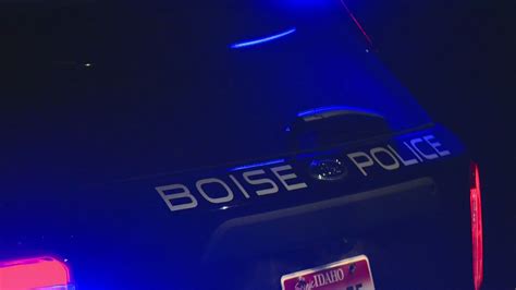 Ada County Coroner Identifies Man Shot By Police