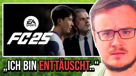 Das Ist Der Neue Ea Fc Karrieremodus Trailer Youtube