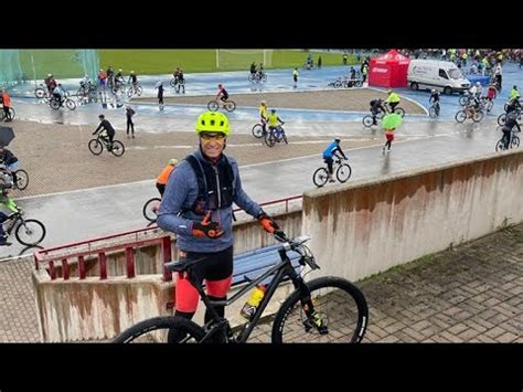 Tartu Mtb Maratonu Youtube